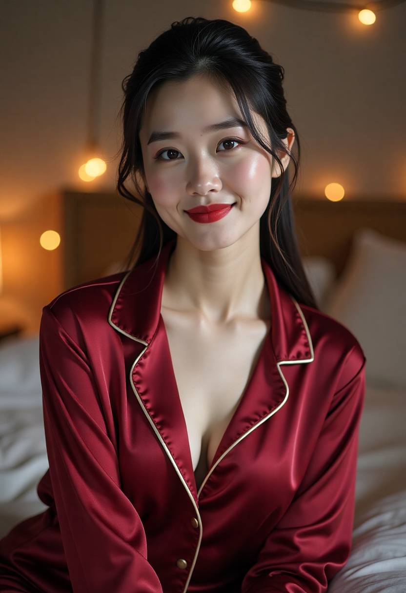 林晚橙人设考据